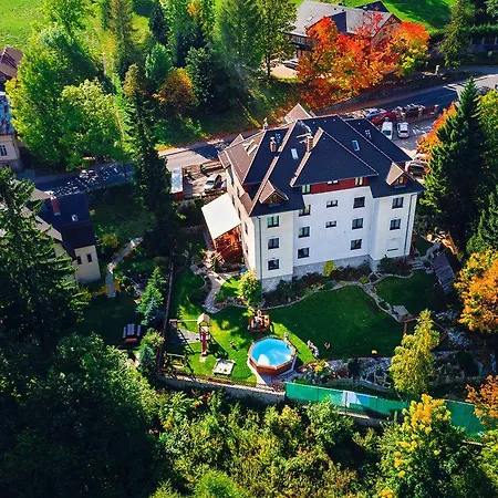 Aparthotel Karkonoski 3*