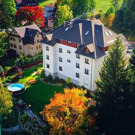 Karkonoski 公寓式酒店