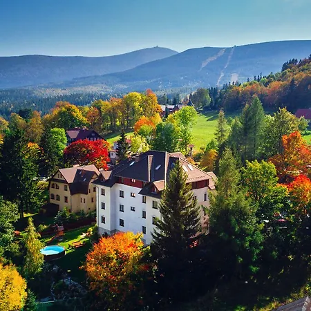 Karkonoski Appart hôtel 3*