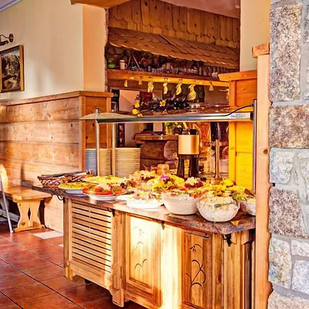 Karkonoski 3* 卡尔帕奇