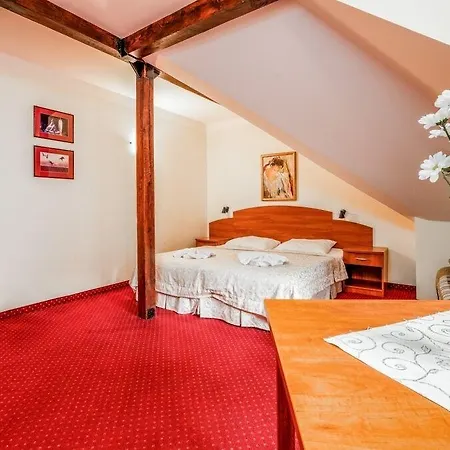 Karkonoski 卡尔帕奇