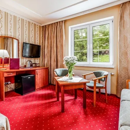 Karkonoski 3* 卡尔帕奇