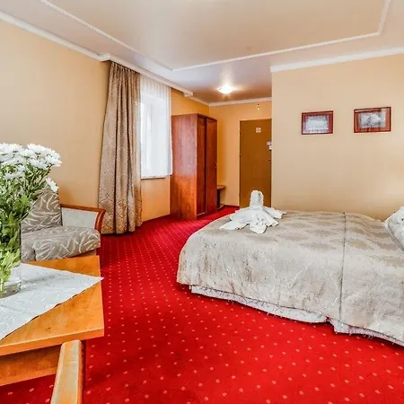 Aparthotel Karkonoski