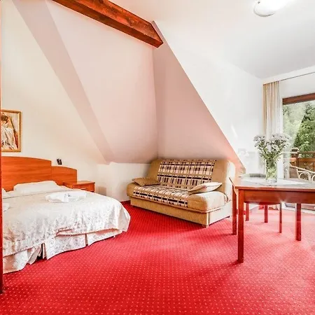 Karkonoski 3* 卡尔帕奇