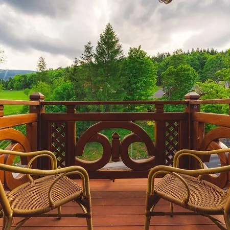 公寓式酒店 Karkonoski