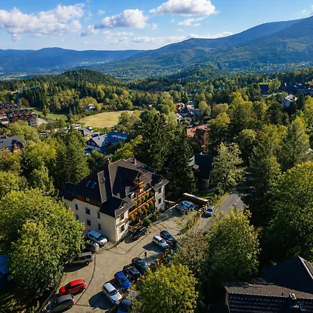 Aparthotel Karkonoski Karpacz