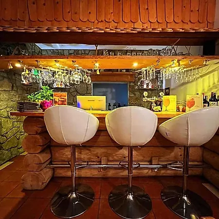 Karkonoski Lägenhetshotell 3*