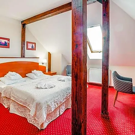 Karkonoski Aparthotel 3*
