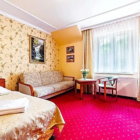 Karkonoski Appart hôtel Karpacz