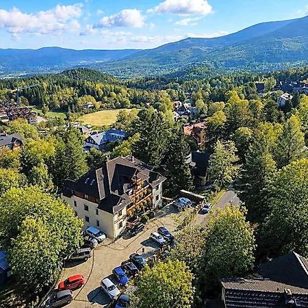 Lägenhetshotell Karkonoski Karpacz