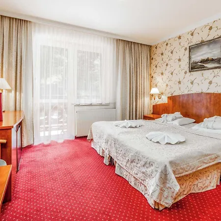 Karkonoski Appart hôtel Karpacz