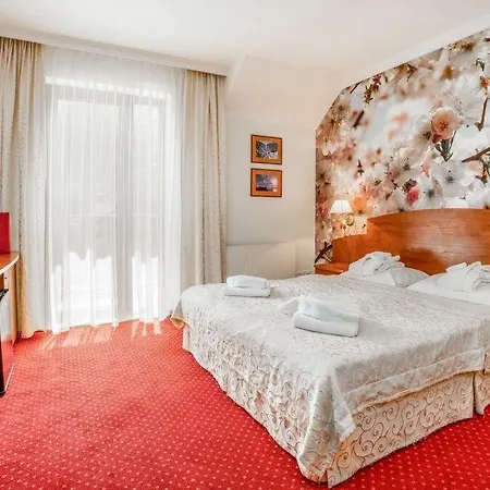 Appart hôtel Karkonoski Karpacz
