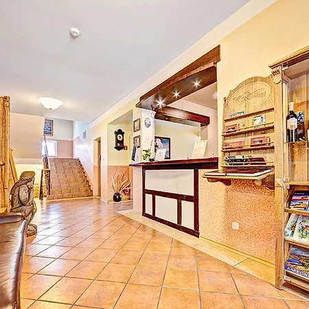 Karkonoski 3* 卡尔帕奇