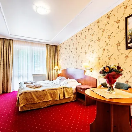 Karkonoski Appart hôtel 3*