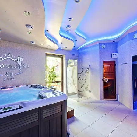 Apart Otel Karkonoski 3*
