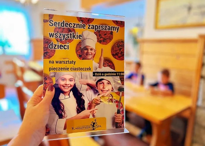 Karkonoski كارباش