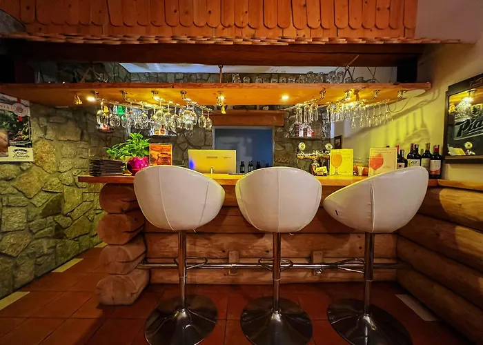 Apartahotel Karkonoski 3*