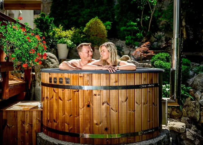 Aparthotel Karkonoski