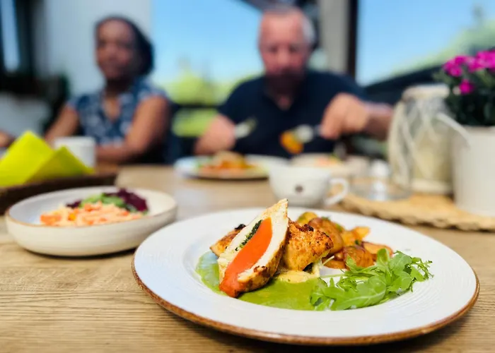 Karkonoski شقة فندقية