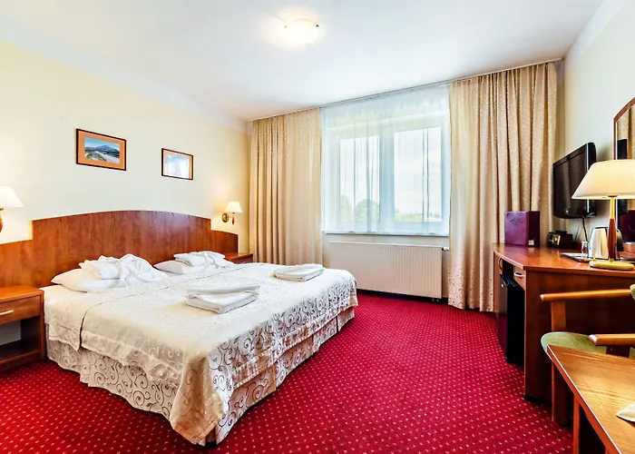 Karkonoski Aparthotel Karpacz