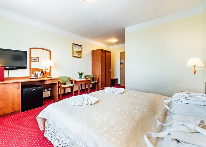 Karkonoski Apartahotel Karpacz