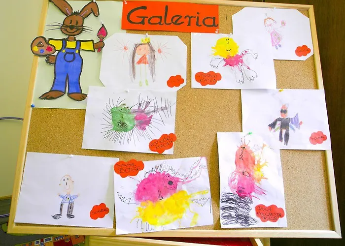 Apartahotel Karkonoski