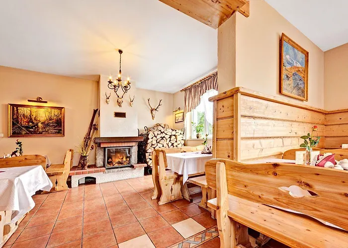 Karkonoski شقة فندقية