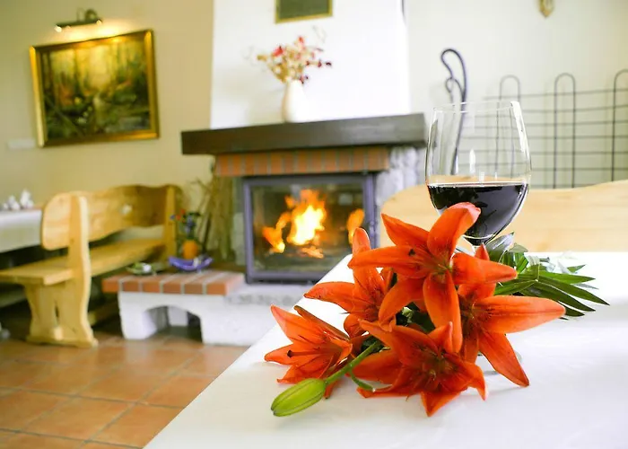 Aparthotel Karkonoski 3*