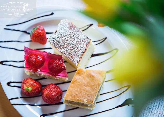 Karkonoski Aparthotel 3*