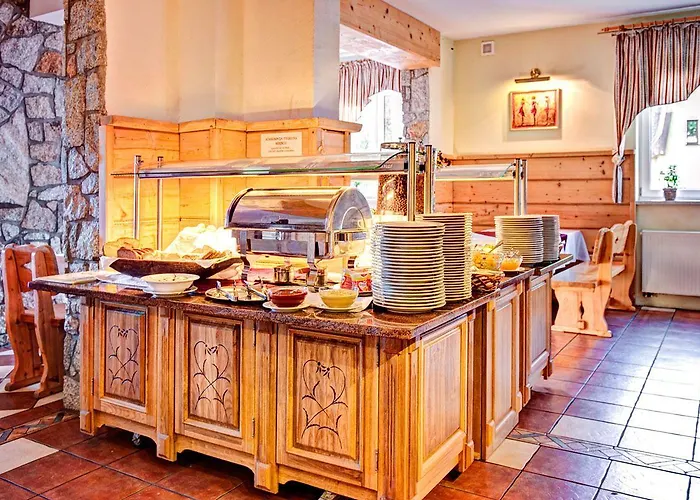 Karkonoski كارباش