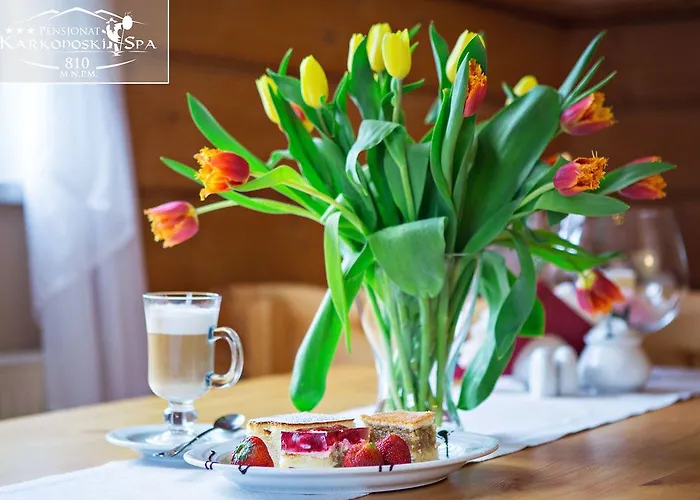 Karkonoski Apartahotel