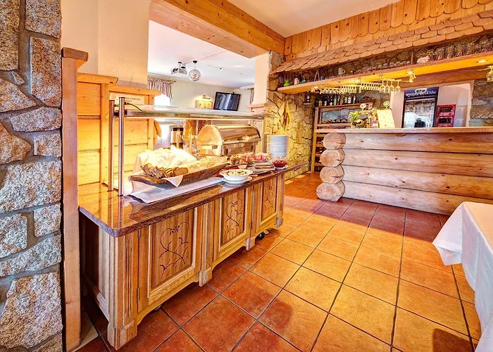 Aparthotel Karkonoski Karpacz