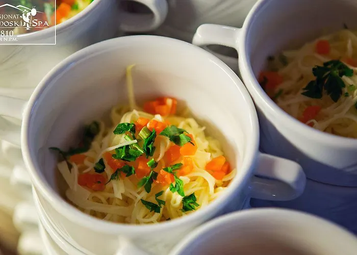 Aparthotel Karkonoski