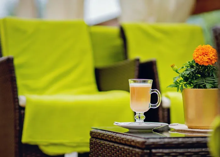 Karkonoski Aparthotel 3*