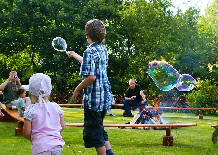 Karkonoski شقة فندقية 3*