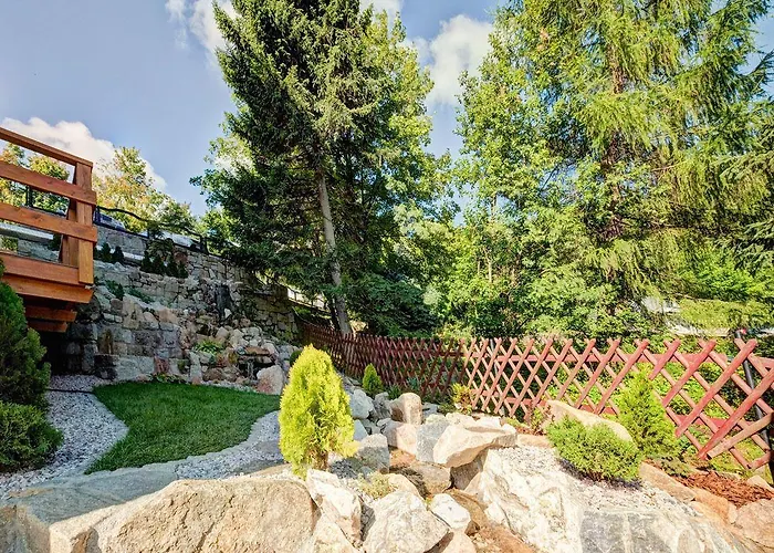 Karkonoski شقة فندقية