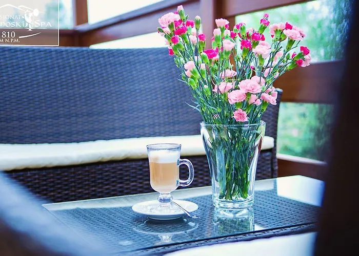 Karkonoski شقة فندقية