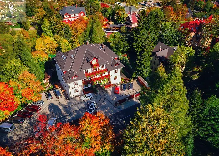 Karkonoski Apartahotel 3*