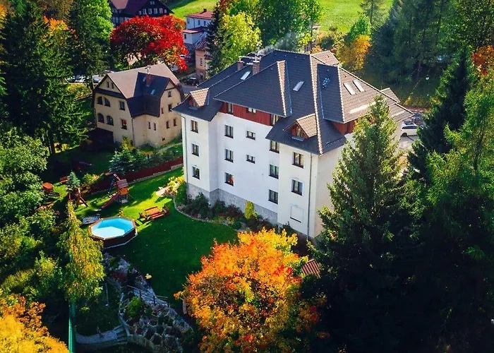 Karkonoski Aparthotel