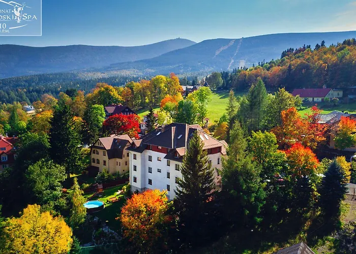 Karkonoski شقة فندقية 3*