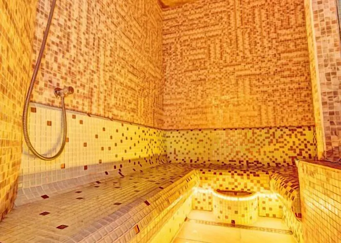 شقة فندقية Karkonoski