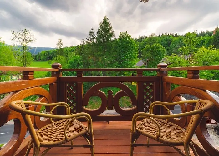 Apartahotel Karkonoski