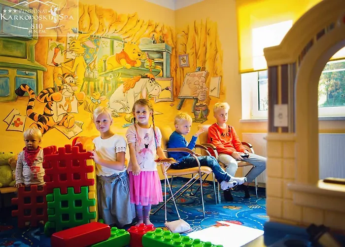 Aparthotel Karkonoski