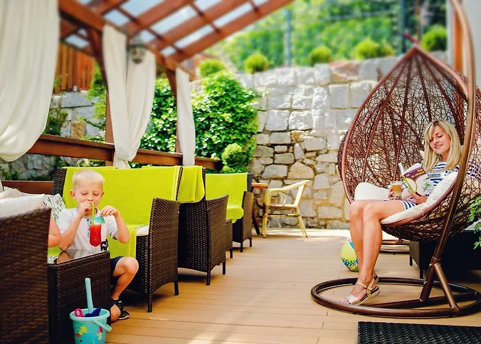 Karkonoski Aparthotel 3*